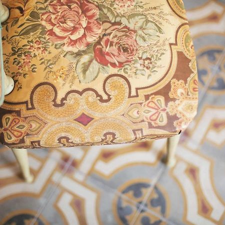 Bed and Breakfast Dimora Della Rocca Костильоле-д'Астри Экстерьер фото